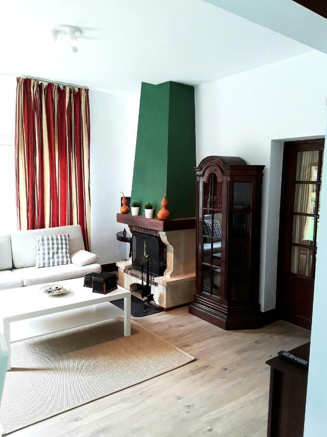 טקורונטה La Chimenea Verde מראה חיצוני תמונה