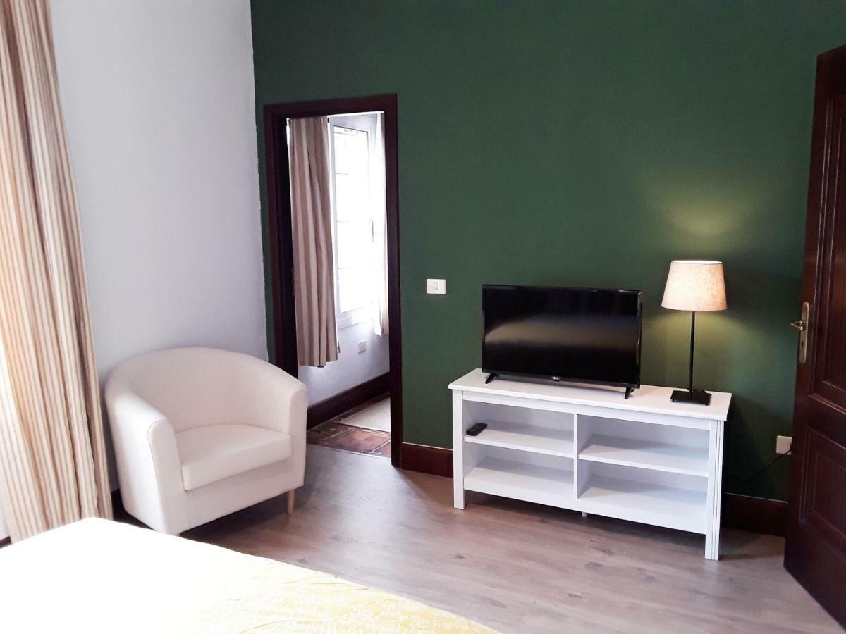 טקורונטה La Chimenea Verde מראה חיצוני תמונה
