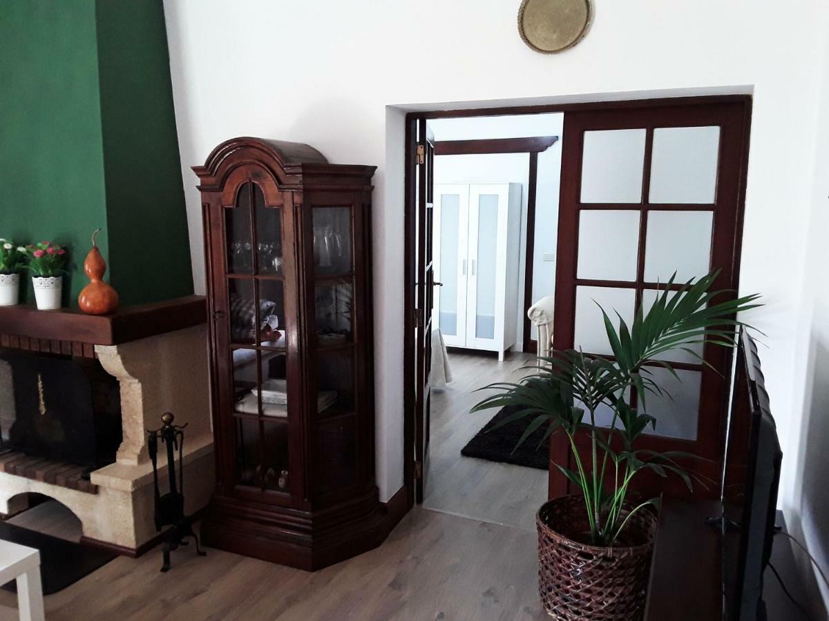טקורונטה La Chimenea Verde מראה חיצוני תמונה