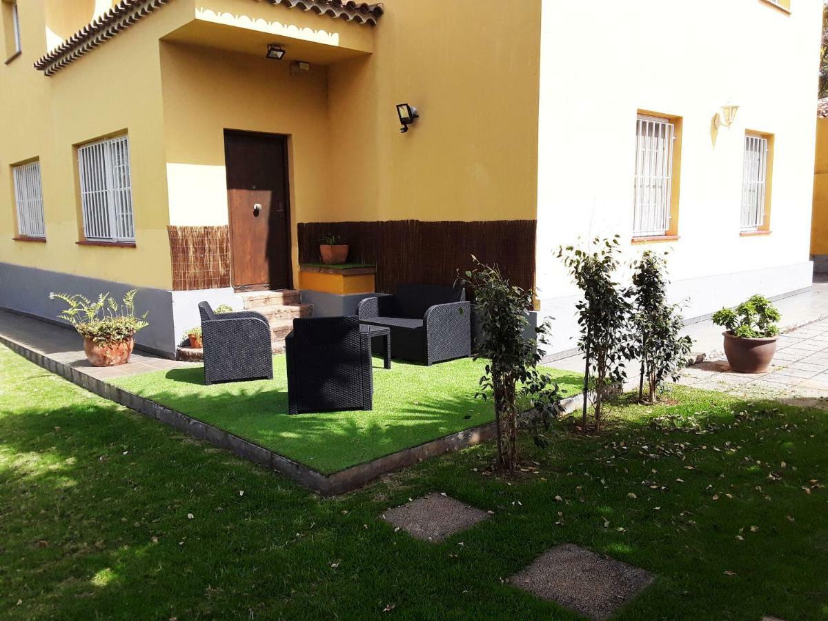 טקורונטה La Chimenea Verde מראה חיצוני תמונה
